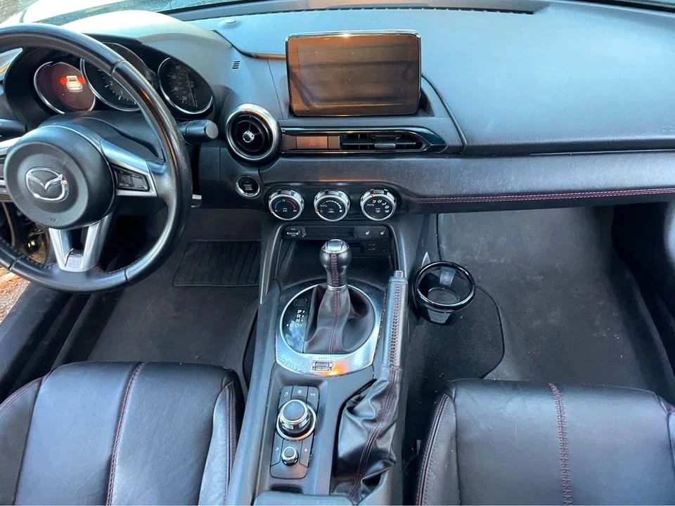 2018 Mazda ND MX-5 Miata - Image 16 of 16