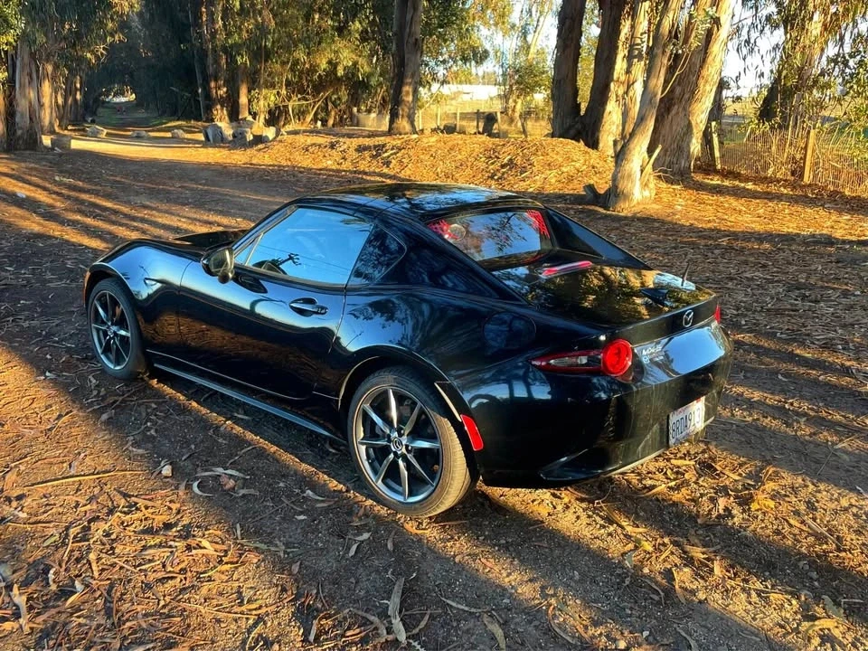 2018 Mazda ND MX-5 Miata - Image 7 of 16