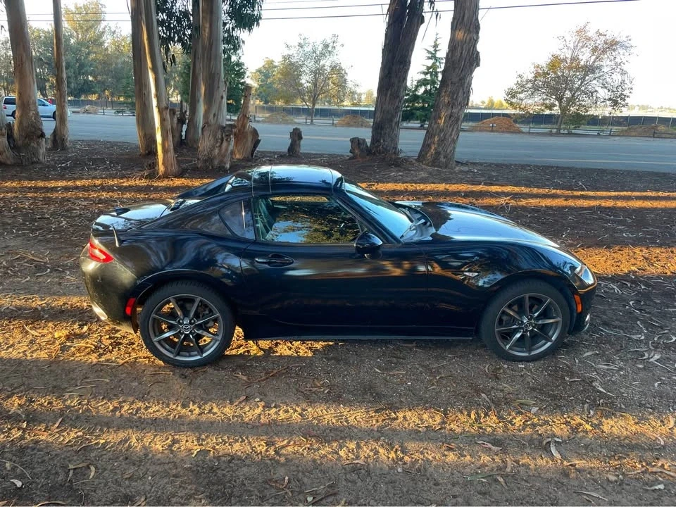 2018 Mazda ND MX-5 Miata - Image 4 of 16