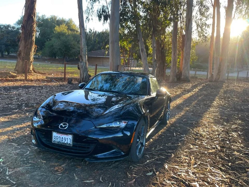 2018 Mazda ND MX-5 Miata - Image 11 of 16