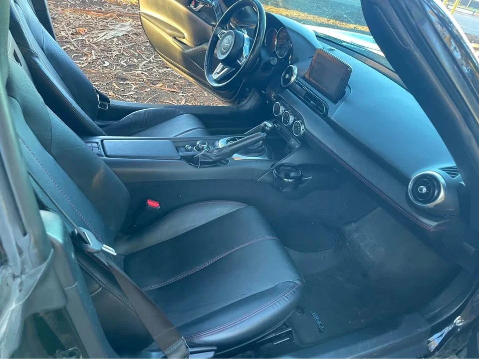 2018 Mazda ND MX-5 Miata - Image 14 of 16