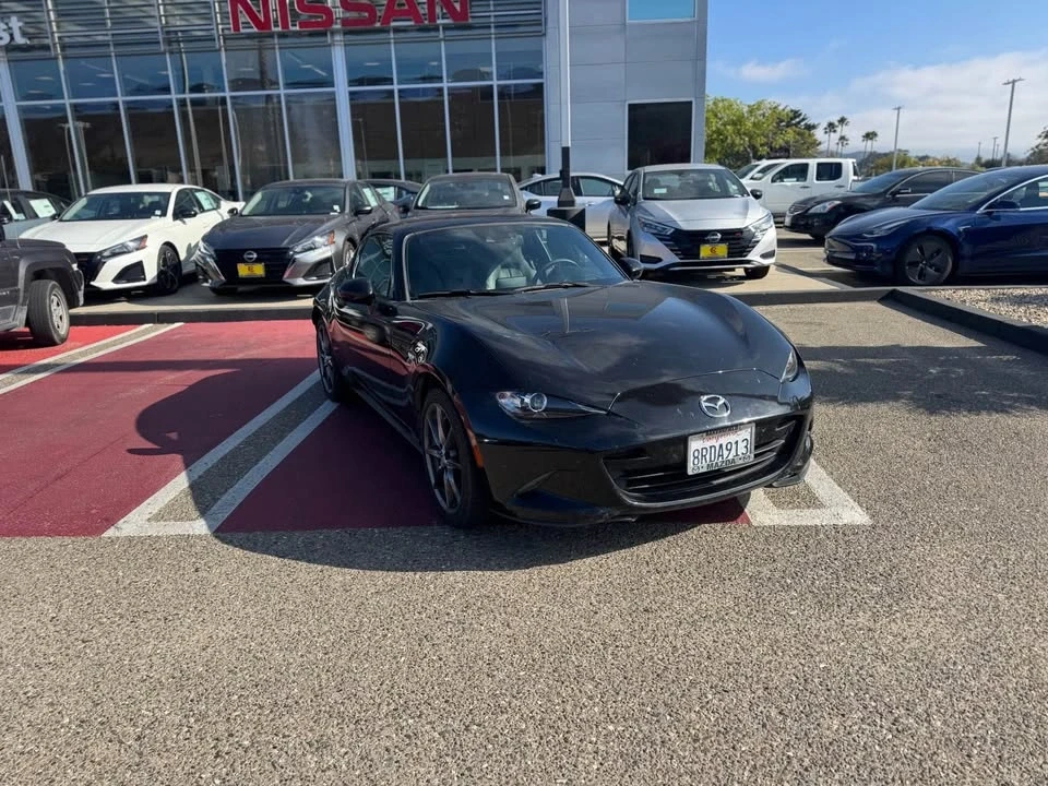 2018 Mazda ND MX-5 Miata - Image 3 of 7