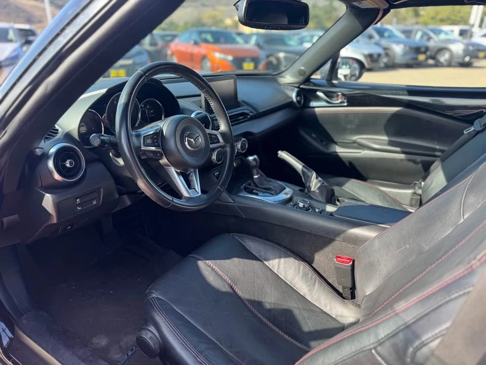 2018 Mazda ND MX-5 Miata - Image 5 of 7