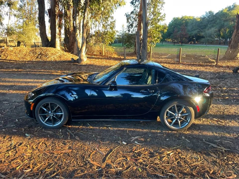 2018 Mazda ND MX-5 Miata - Image 8 of 16