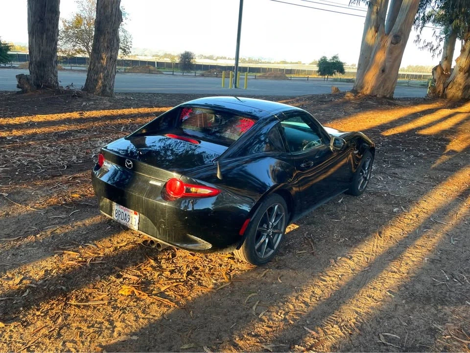 2018 Mazda ND MX-5 Miata - Image 5 of 16