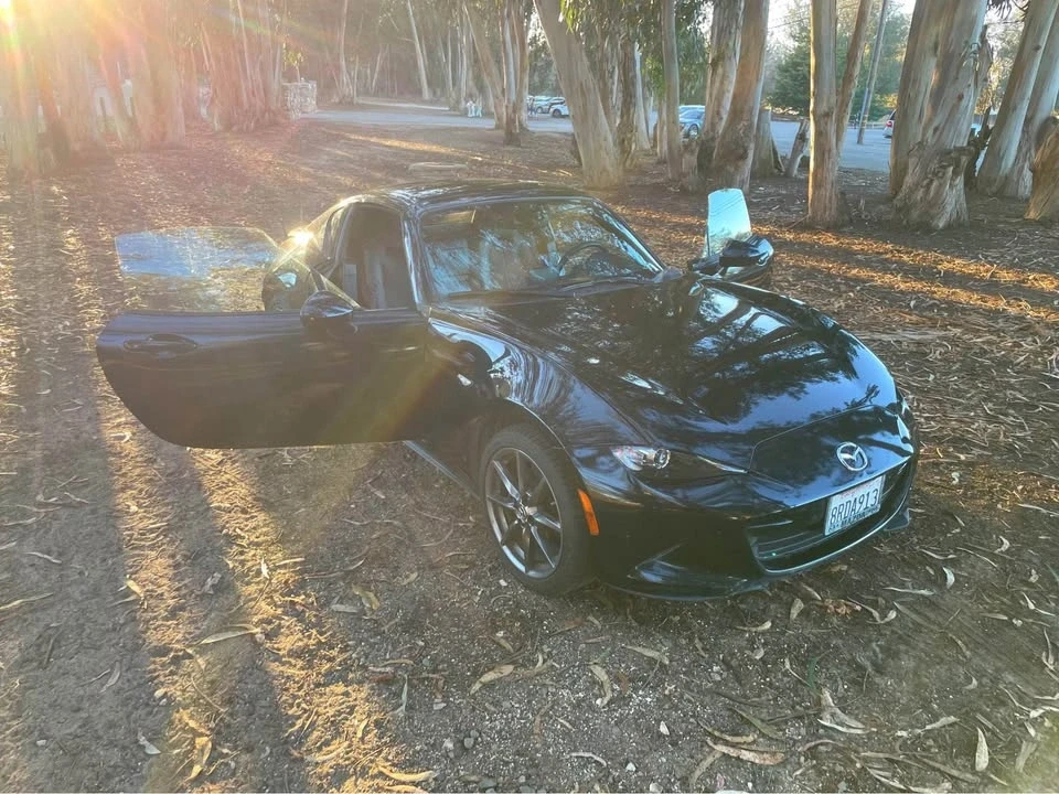 2018 Mazda ND MX-5 Miata - Image 3 of 16