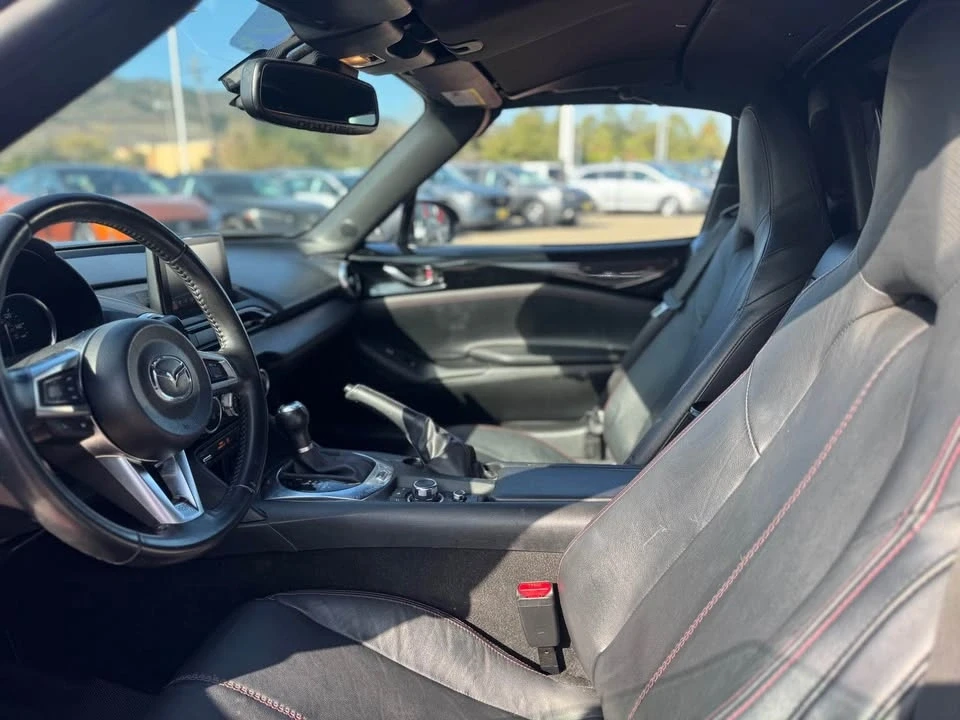 2018 Mazda ND MX-5 Miata - Image 6 of 7