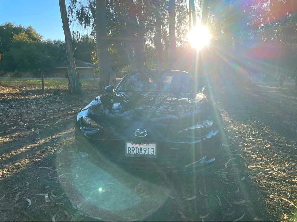 2018 Mazda ND MX-5 Miata - Image 12 of 16