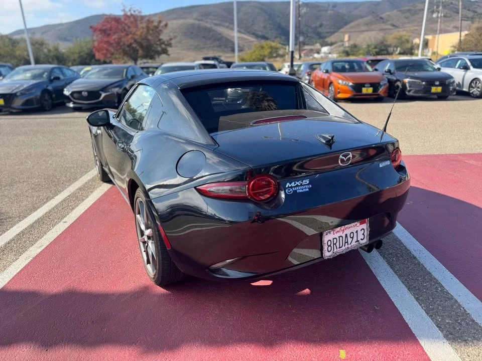 2018 Mazda ND MX-5 Miata - Image 7 of 7