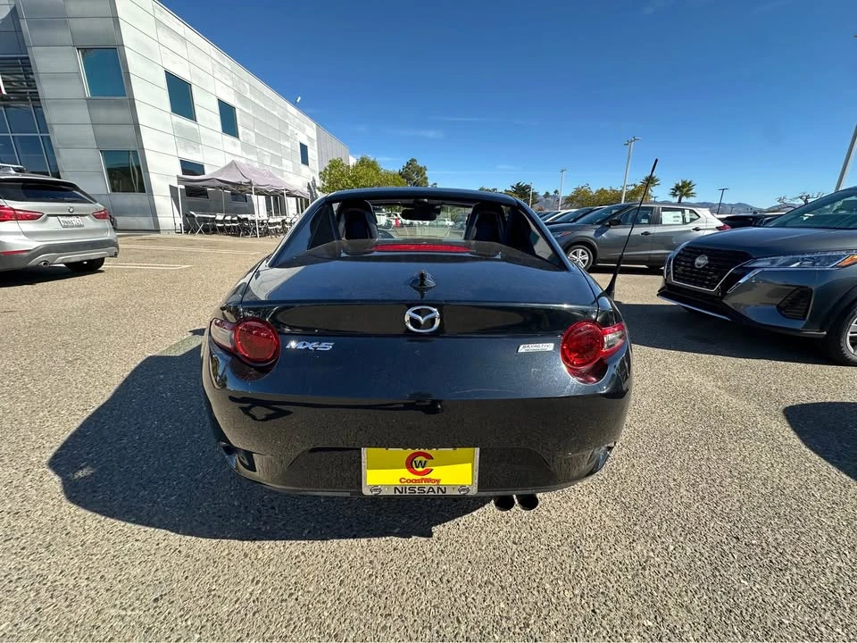 2018 Mazda ND MX-5 Miata - Image 6 of 9