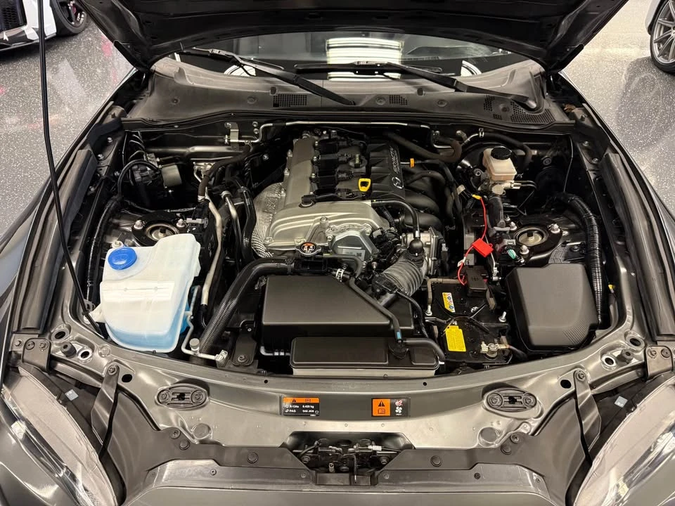 2018 Mazda ND MX-5 Miata - Image 16 of 20