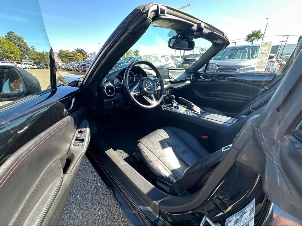 2018 Mazda ND MX-5 Miata - Image 4 of 9