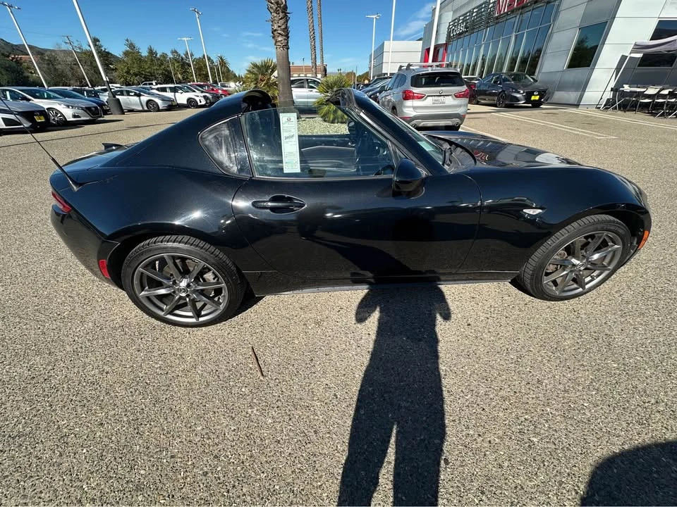 2018 Mazda ND MX-5 Miata - Image 7 of 9