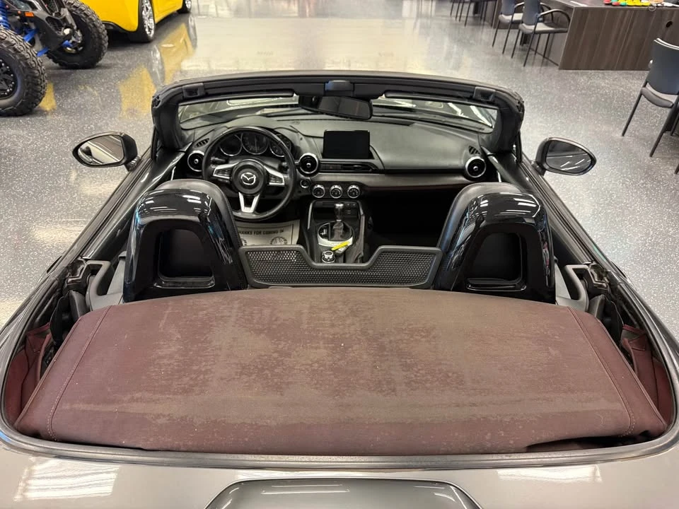 2018 Mazda ND MX-5 Miata - Image 20 of 20