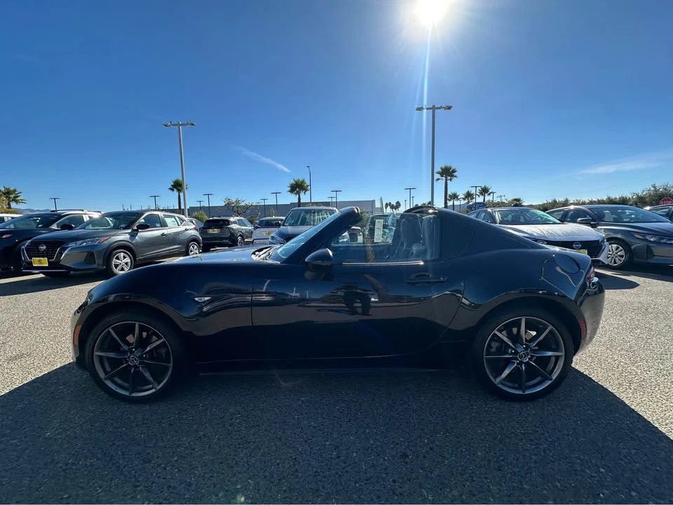 2018 Mazda ND MX-5 Miata - Image 3 of 9
