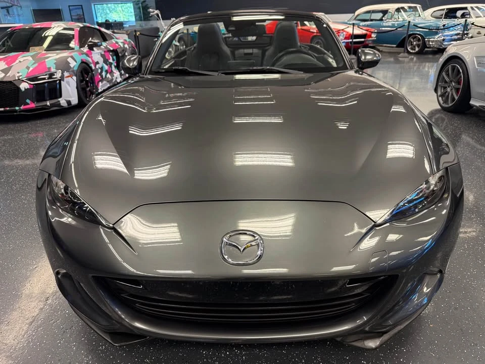 2018 Mazda ND MX-5 Miata - Image 3 of 20