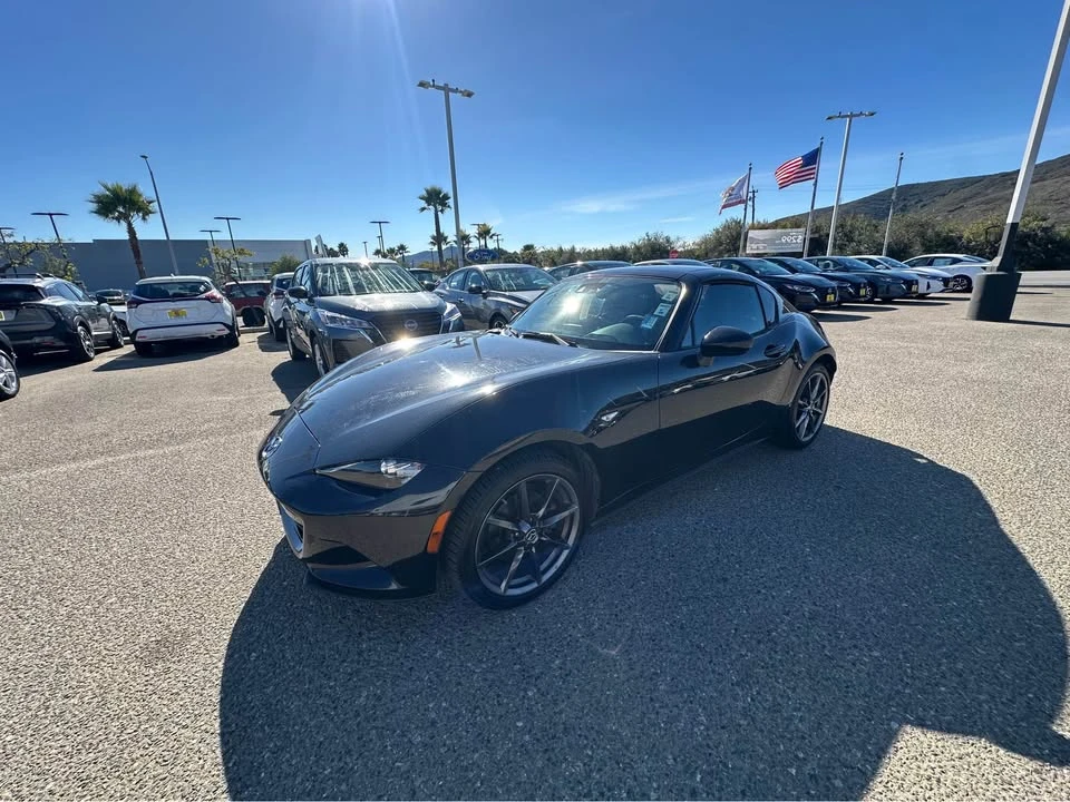 2018 Mazda ND MX-5 Miata - Image 9 of 9
