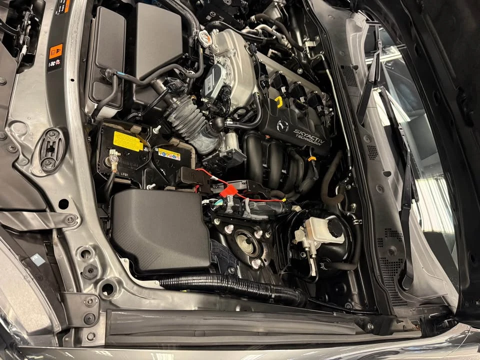 2018 Mazda ND MX-5 Miata - Image 18 of 20