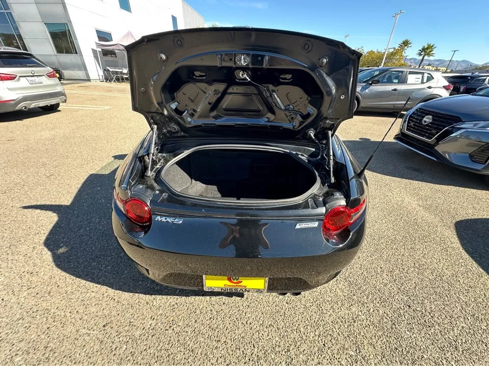 2018 Mazda ND MX-5 Miata - Image 5 of 9