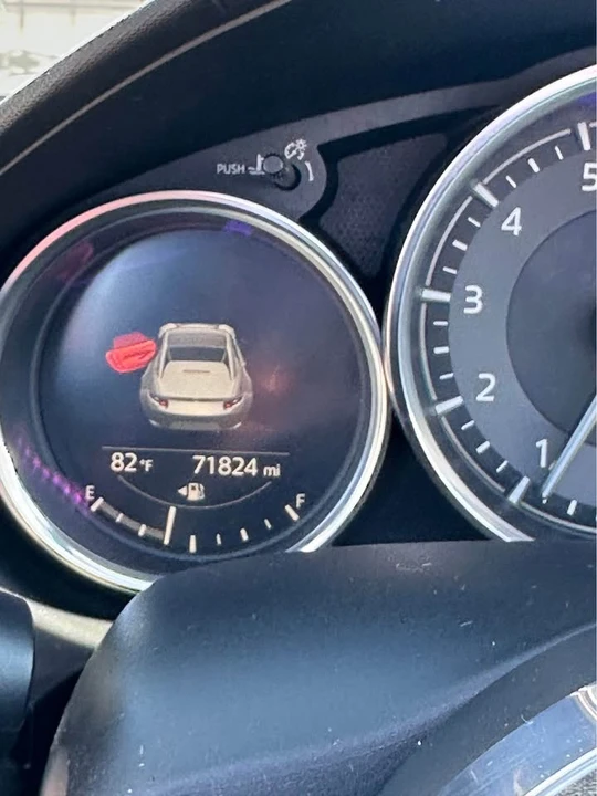 2018 Mazda ND MX-5 Miata - Image 8 of 9