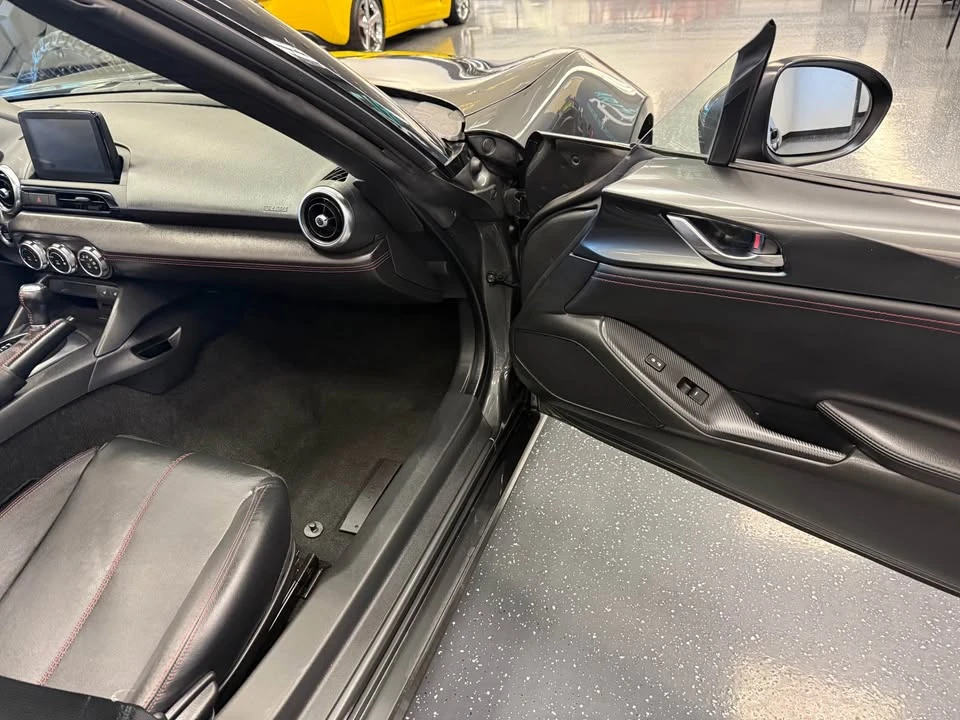 2018 Mazda ND MX-5 Miata - Image 14 of 20