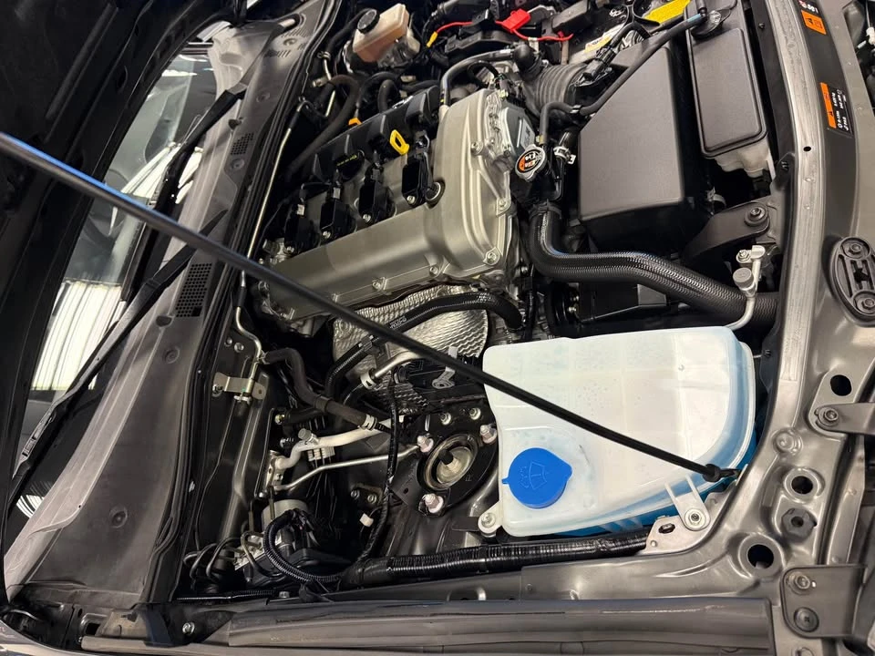 2018 Mazda ND MX-5 Miata - Image 19 of 20