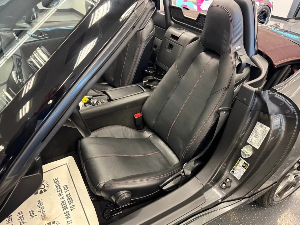 2018 Mazda ND MX-5 Miata - Image 12 of 20