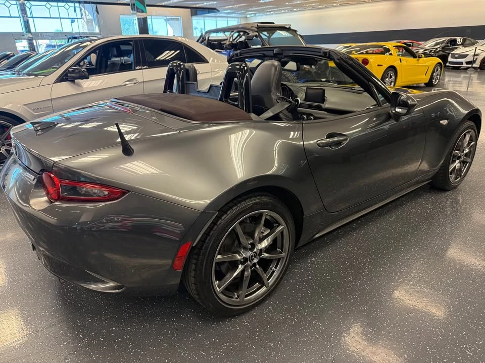2018 Mazda ND MX-5 Miata - Image 6 of 20