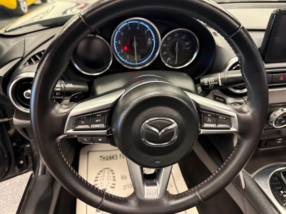 2018 Mazda ND MX-5 Miata - Image 9 of 20