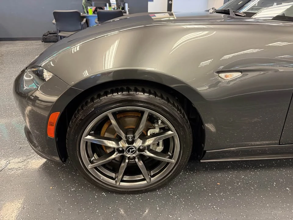 2018 Mazda ND MX-5 Miata - Image 2 of 20