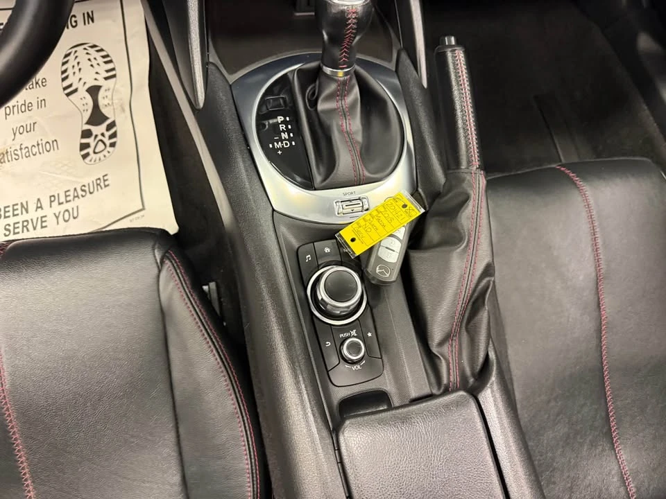 2018 Mazda ND MX-5 Miata - Image 11 of 20