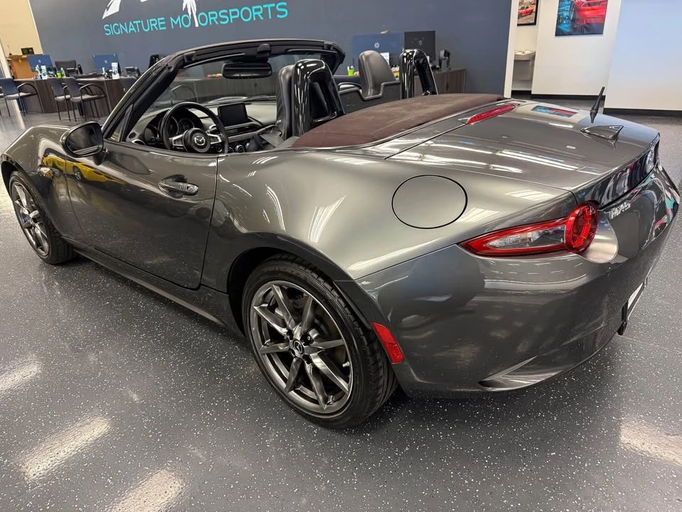2018 Mazda ND MX-5 Miata - Image 5 of 20