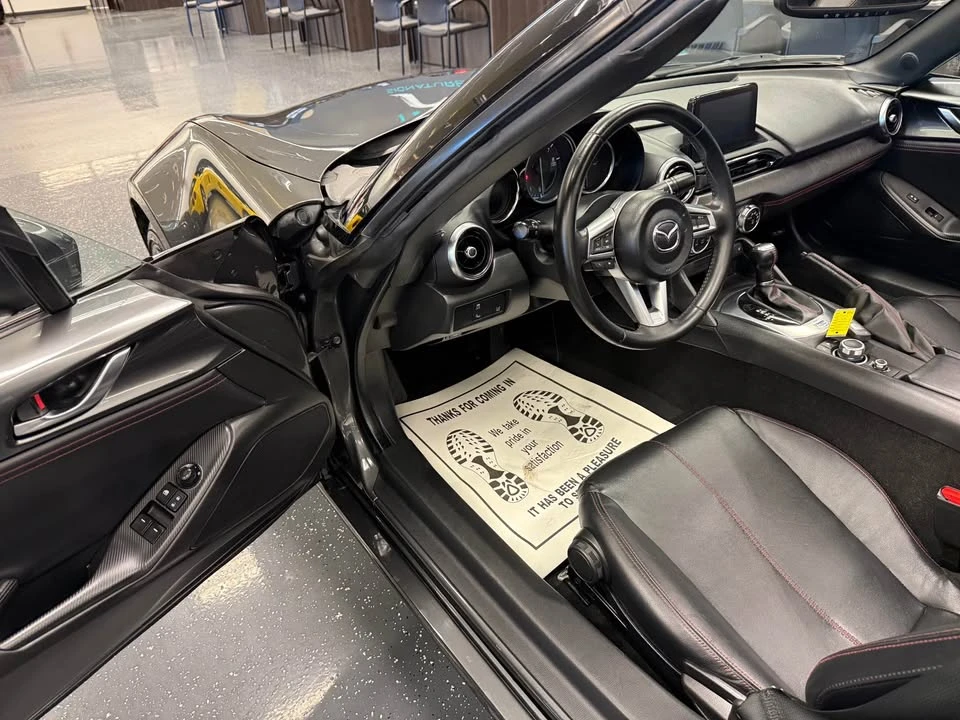 2018 Mazda ND MX-5 Miata - Image 7 of 20