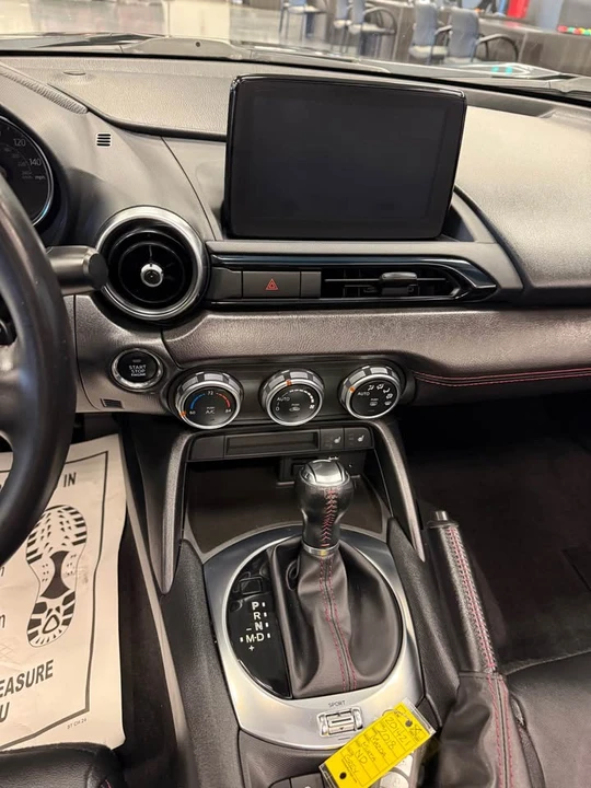 2018 Mazda ND MX-5 Miata - Image 8 of 20