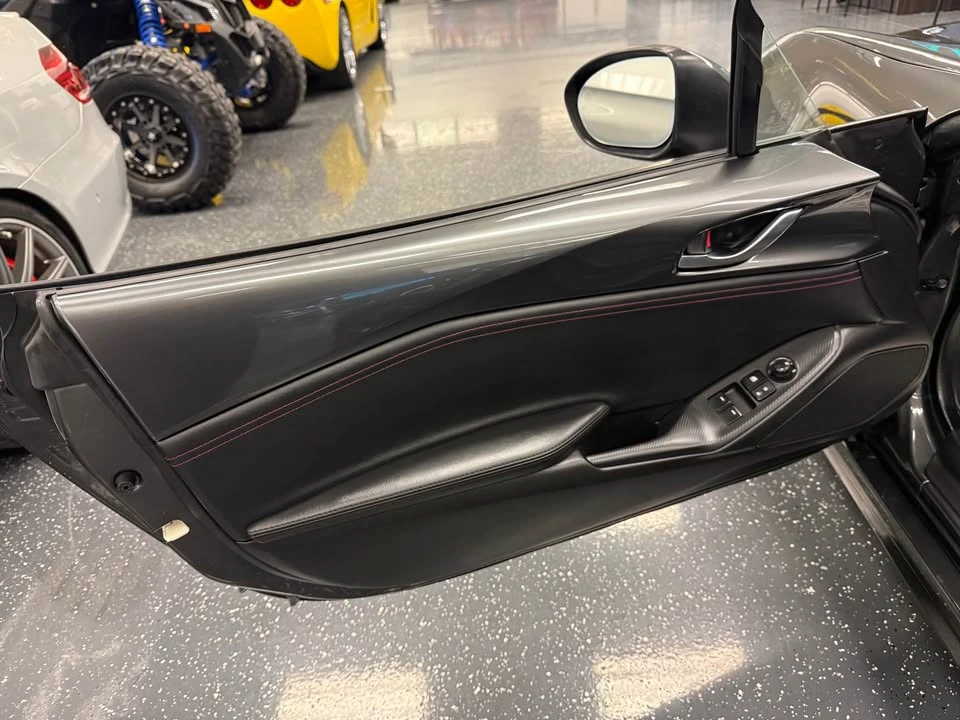 2018 Mazda ND MX-5 Miata - Image 10 of 20