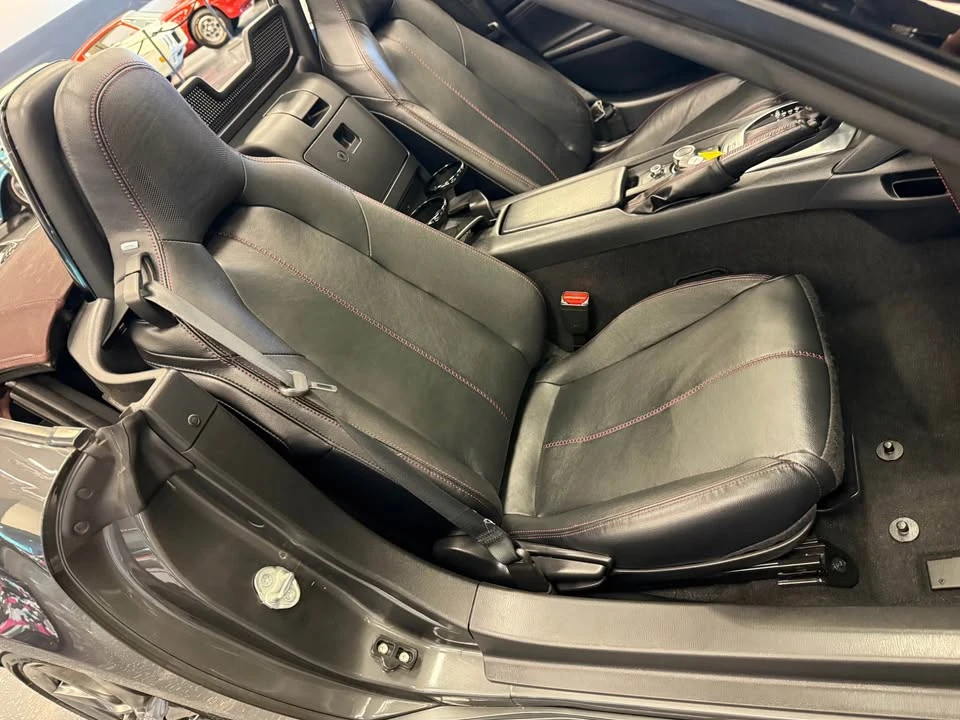 2018 Mazda ND MX-5 Miata - Image 15 of 20