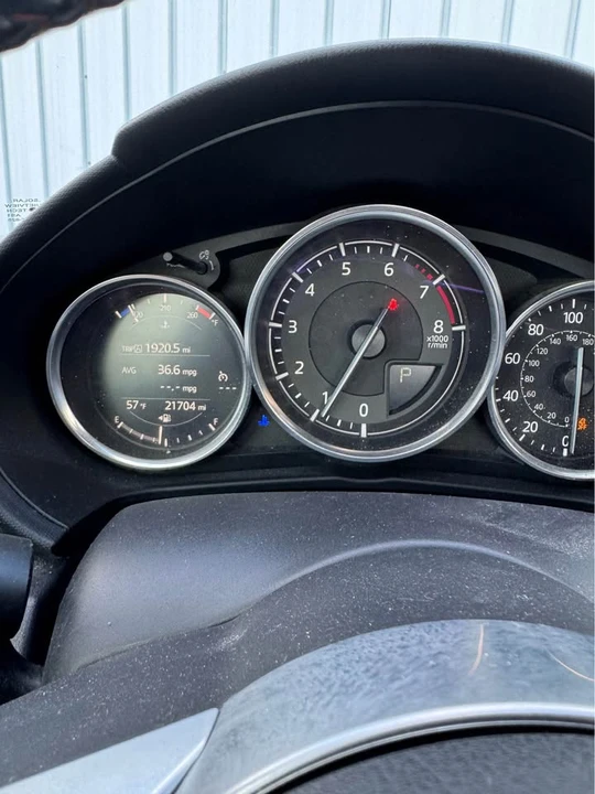 2018 Mazda ND MX-5 Miata - Image 3 of 6
