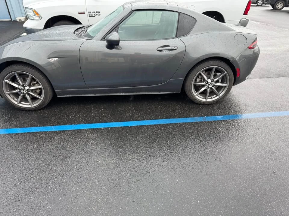 2018 Mazda ND MX-5 Miata - Image 6 of 6