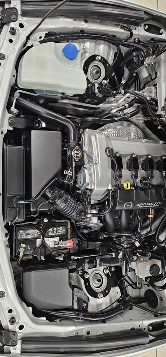 2018 Mazda ND MX-5 Miata - Image 15 of 16