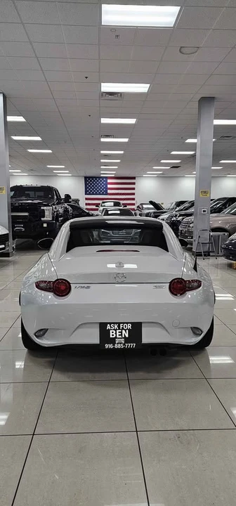 2018 Mazda ND MX-5 Miata - Image 5 of 16