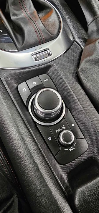 2018 Mazda ND MX-5 Miata - Image 12 of 16