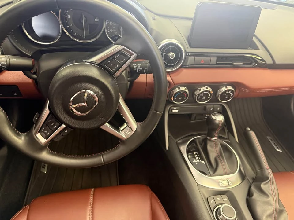 2018 Mazda ND MX-5 Miata - Image 6 of 7