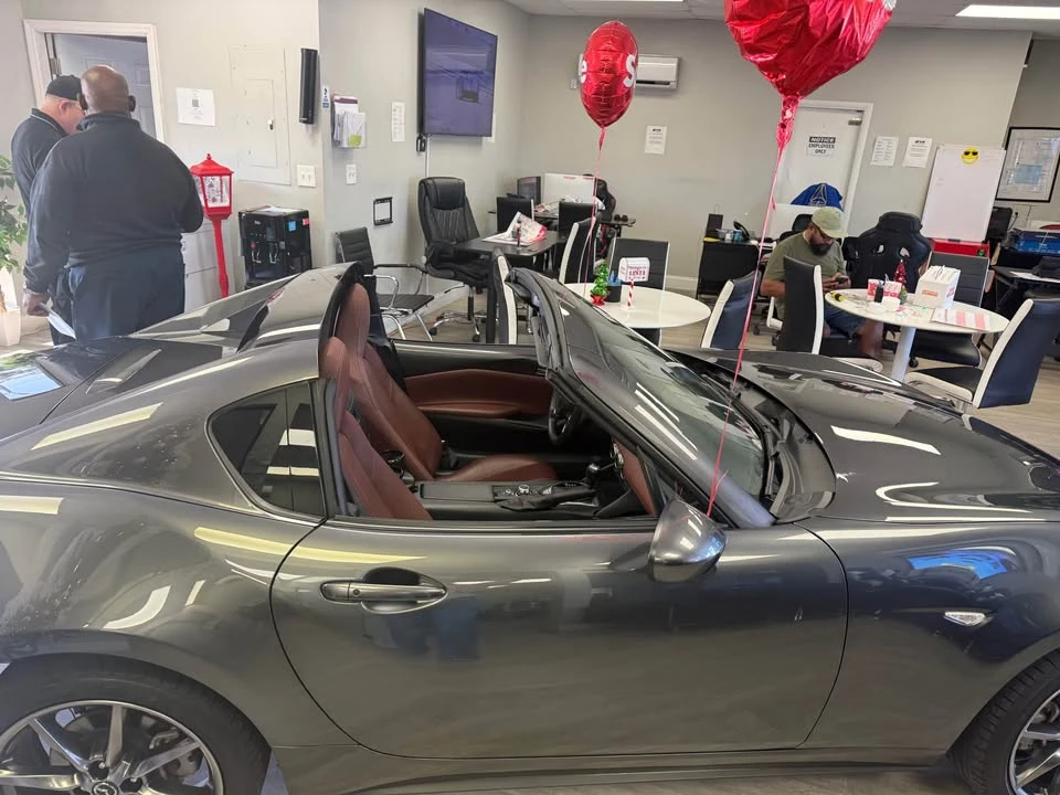 2018 Mazda ND MX-5 Miata - Image 5 of 7