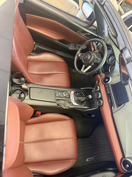 2018 Mazda ND MX-5 Miata - Image 7 of 7