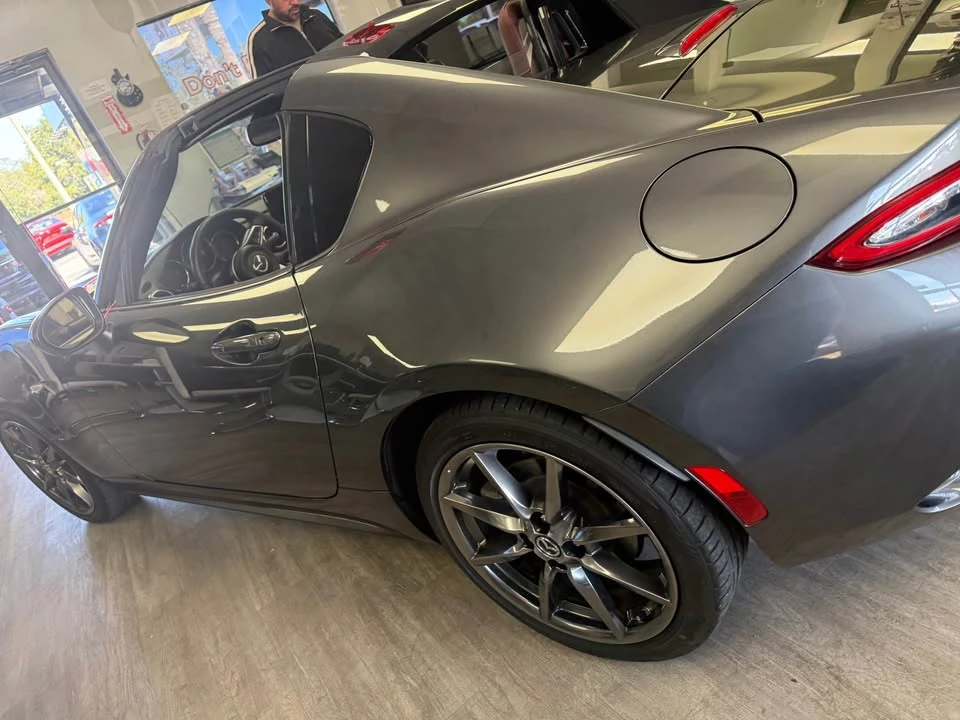 2018 Mazda ND MX-5 Miata - Image 4 of 7