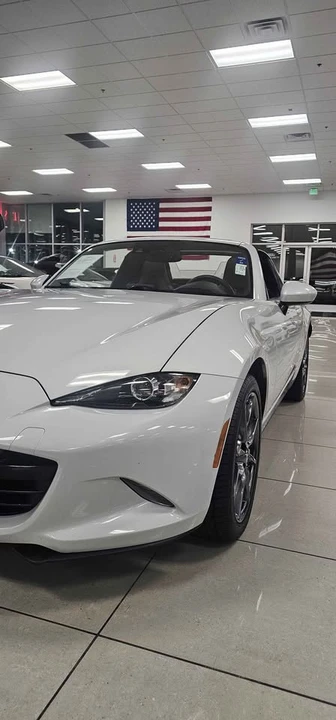 2018 Mazda ND MX-5 Miata - Image 7 of 16