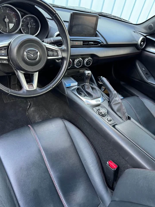 2018 Mazda ND MX-5 Miata - Image 3 of 5