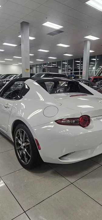 2018 Mazda ND MX-5 Miata - Image 6 of 16