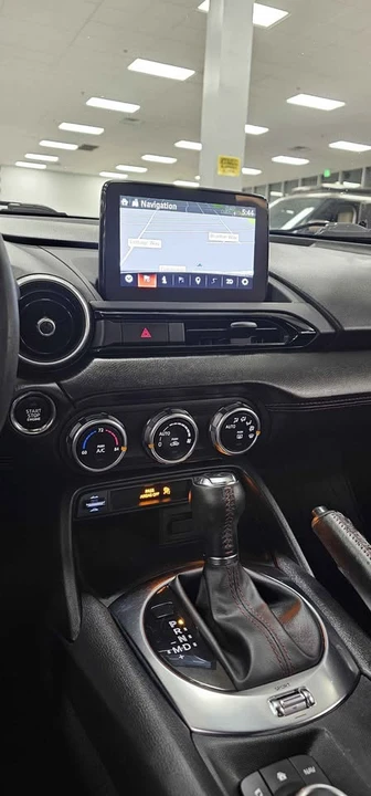 2018 Mazda ND MX-5 Miata - Image 10 of 16