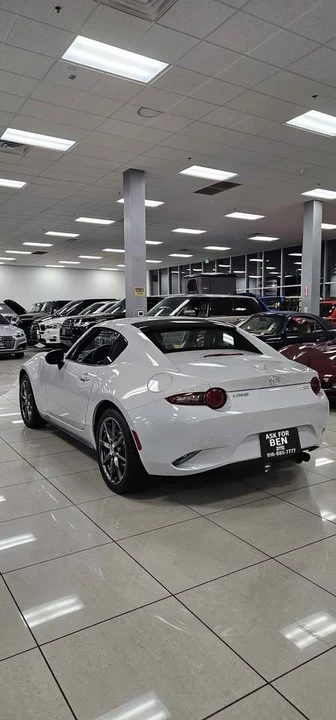 2018 Mazda ND MX-5 Miata - Image 4 of 16